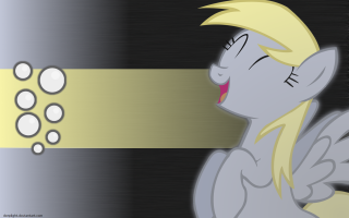 Cartoon pony bubbles light shining - david gilmour blythe free wallpaper