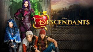 Descendants group people sitting wall - a group of people sitting next free wallpaper