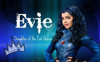 Woman blue dress crown name - a crown free wallpaper
