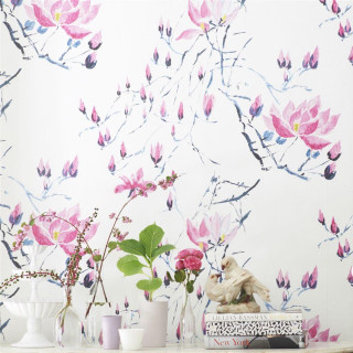 Table vases flowers wallpaper floral - it in front free wallpaper