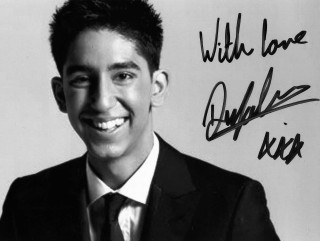 Man smiling suit tie signed - ross free wallpaper