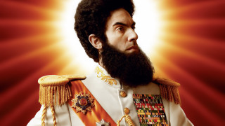 Military man beard mustache uniform - farid mansour free wallpaper