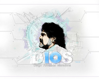 Man long hair beard digital - long hair and a beard free wallpaper