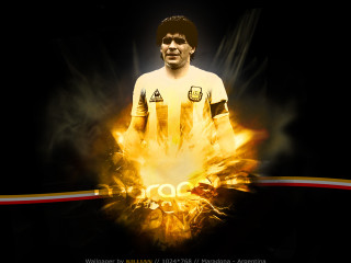 Man yellow shirt black background 3 - alain tasso free wallpaper