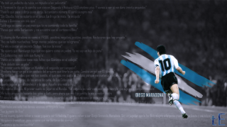 Soccer player kicking ball crowd - the sideline free wallpaper