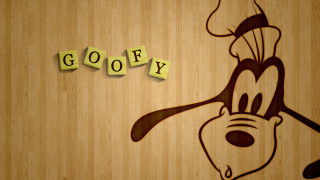 Cartoon monkey hat goofly name - pixar and disney animation free wallpaper for desktop