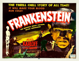 Frank movie poster gothic arnie - arnie swekel free wallpaper