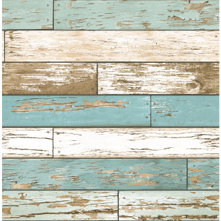 Wooden wall colorful patterns texture - brown free wallpaper