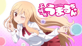 Girl school uniform long hair 4 - long hair and a tie free wallpaper