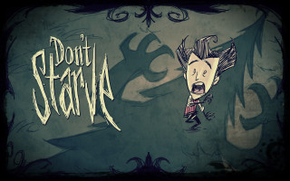 Cartoon man beard mustache funny - ben templesmith free wallpaper