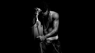 Man microphone chain neck arm - a guitar free wallpaper