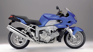 Blue motorcycle gray background black - a gray background free wallpaper