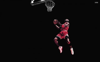 Man air basketball hand basketball 2 - a basketball free wallpaper