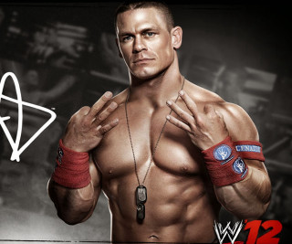 Red wristband man star cobra - video game free wallpaper