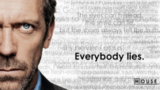 Man beard suit everybody lies - a beard and a suit free wallpaper
