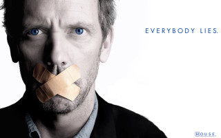 Man wood mouth message everybody - a piece of wood free wallpaper