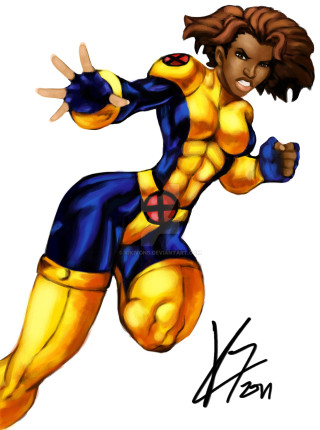 Daphne allen yellow blue outfit - daphne allen free wallpaper