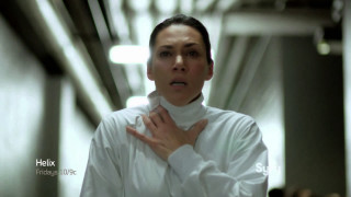 Surprised woman white shirt hands - look free wallpaper for desktop
