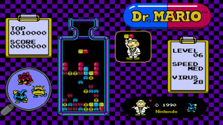 Game screen items magnifying glass - different item free wallpaper