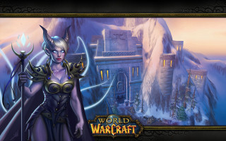 Woman dress sword castle mountain - a sword and a sword free wallpaper