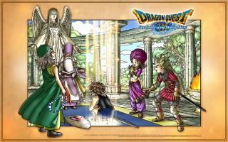 People dragon table gathering top - akira toriyama free wallpaper for desktop