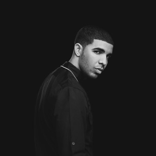 Man black shirt dark album - visual art free wallpaper