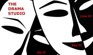 Drama studio masks say do - serial free wallpaper