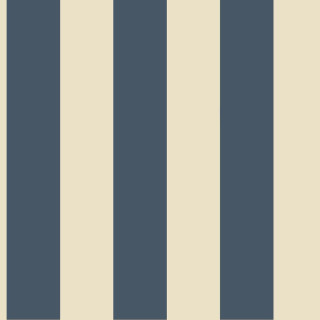Striped wallpaper beige blue black - a minimalist painting free wallpaper
