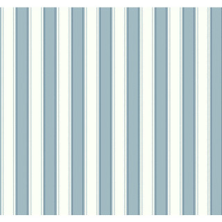 White blue striped wallpaper vertical 4 - vertical stripe free wallpaper