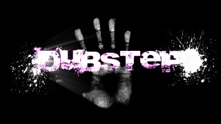 Hand dubstep painted hand dubstep - a hand free wallpaper