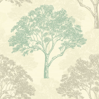 Tree leaves forest lightgreen foliage - many free wallpaper