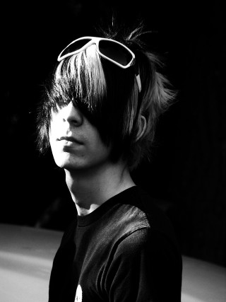 Man sunglasses black shirt looking - his shirt free wallpaper