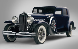 Old model car studio diesel - cassius marcellus coolidge free wallpaper