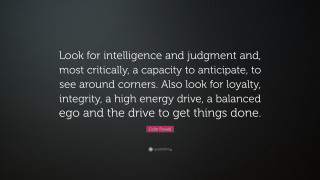 Quote black background pink border 4 - the bottom of the picture free wallpaper