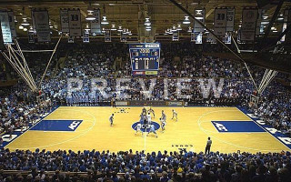 Basketball game arena crowd player - a crowd of people free wallpaper