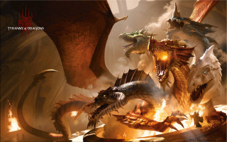 Dragons fighting fire game of - clint cearley free wallpaper