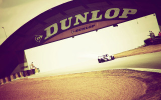 Race car dunlop junior road - brian dunlop free wallpaper