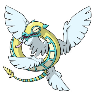 Pokemon pastel angel feathers wings - vibrant color line free wallpaper