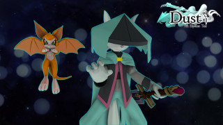 Cartoon character hat bat demon - character art free wallpaper