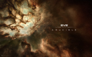 Eve ryder star cluster bright - bright free wallpaper
