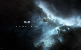 Space smoke stars background clouds - a space scene free wallpaper for desktop