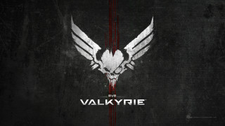 Black white wallpaper red logo - the bottom of the wall free wallpaper