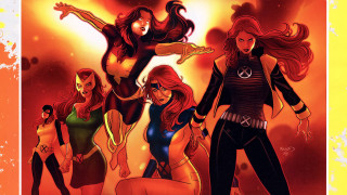Women black orange outfits yellow - outfit free wallpaper