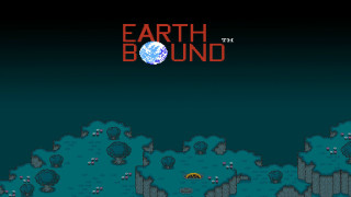 Game map blue background red - logo free wallpaper