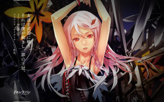 Anime character pink hair white - a anime character free wallpaper