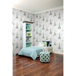 Bedroom with bed interior design 13 - a detailed matte painting free wallpaper