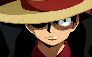 Man hat red shirt red - his shirt free wallpaper