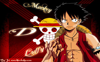Cartoon character skull pirate hat - a skull free wallpaper