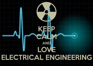 Keep calm love electrical engineering - carles delclaux i free wallpaper