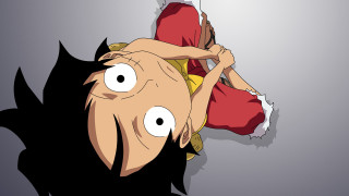 Cartoon character red cape head - a red cape free wallpaper